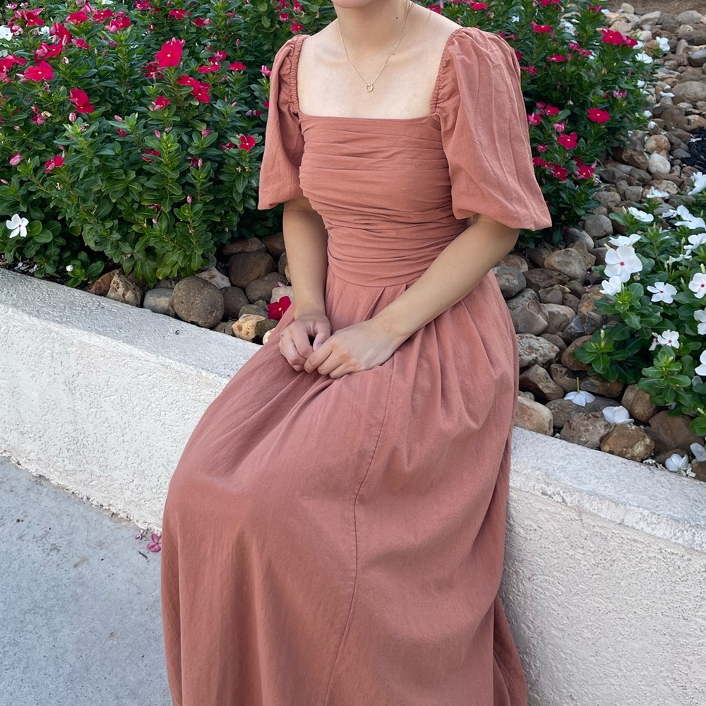 Free People dress